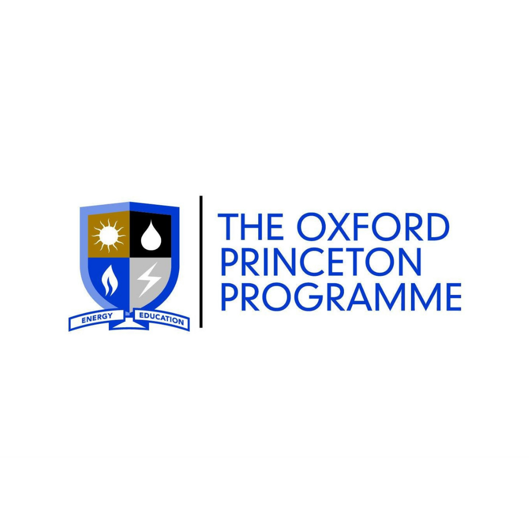 The Oxford Princeton Programme