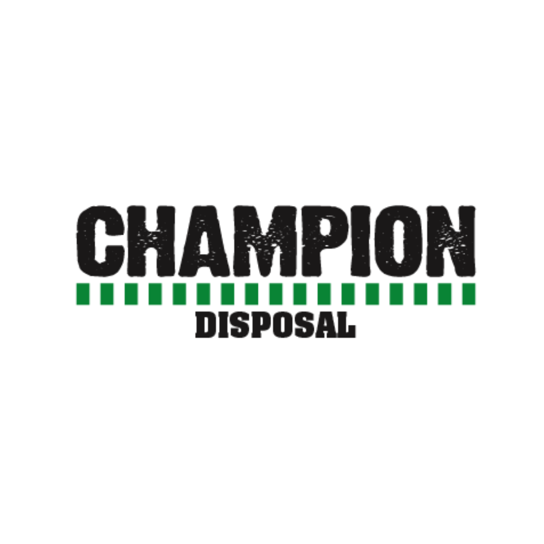 Champion Disposal