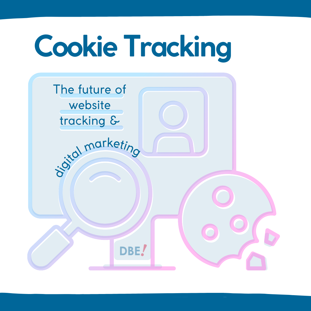 Digital Brand Expressions Cookie Tracking