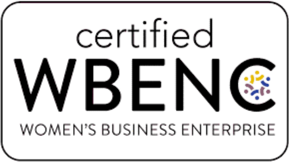 Digital Brand Expressions Woman's Business Enterprise Certification