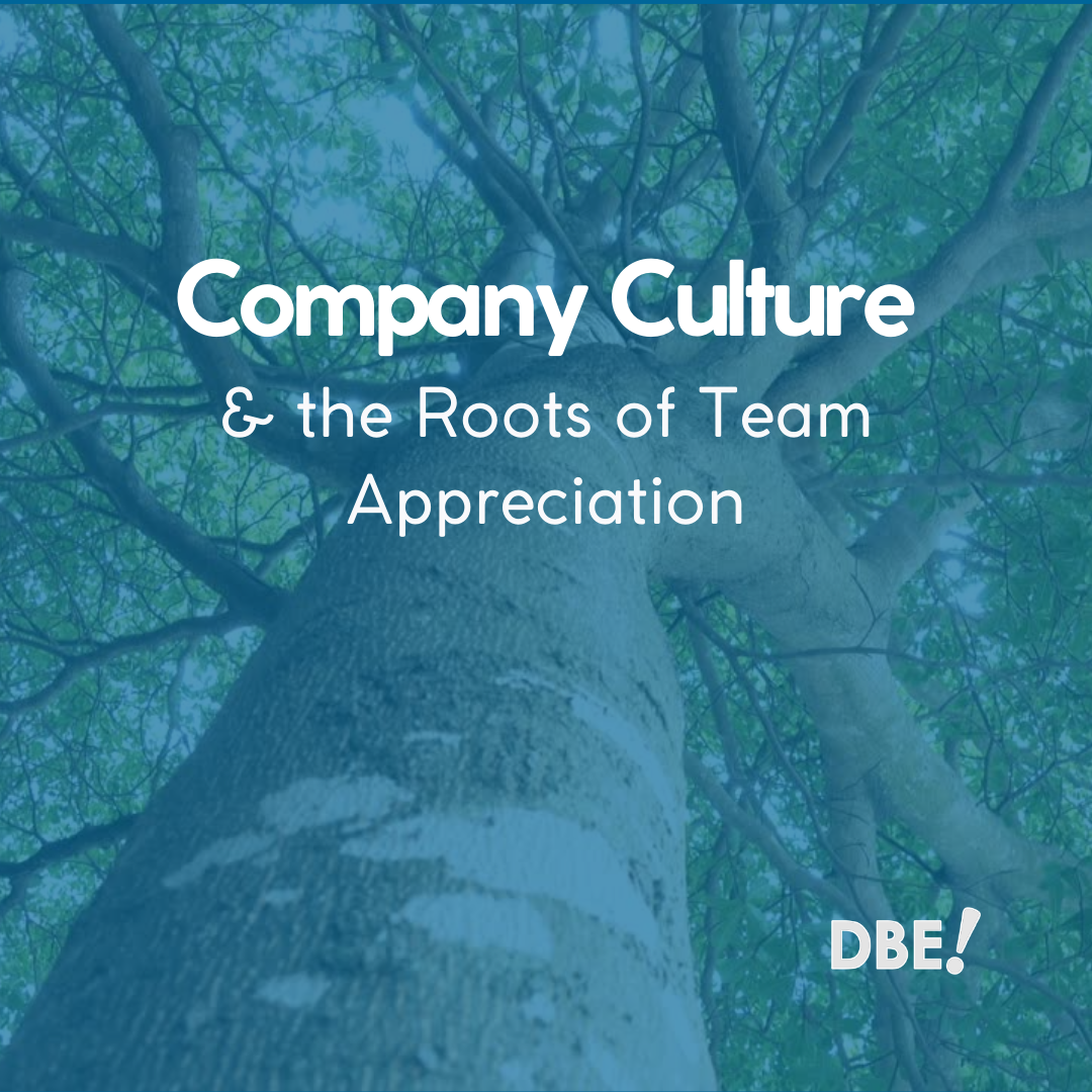 Company Culture and the Roots of Appreciation Image