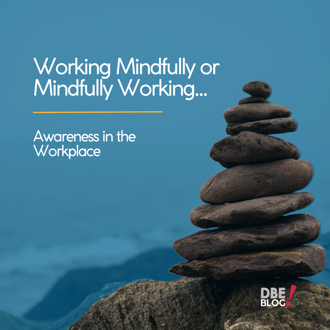 Zen - Mindfulness in Work