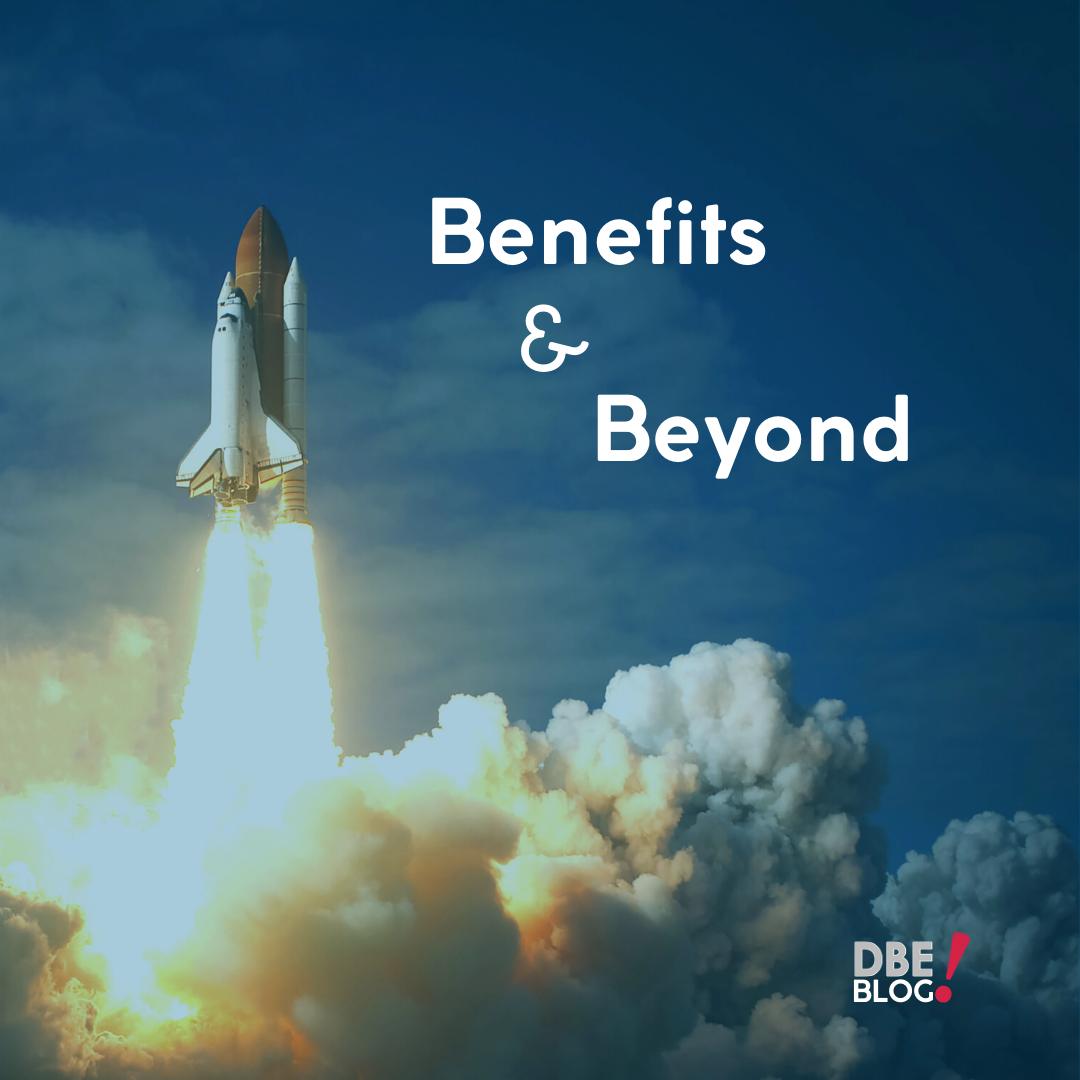 Rocket Launching - Benefits & Beyond