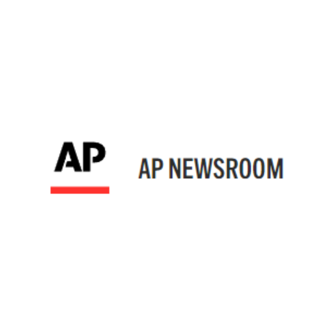 AP Newsroom Logo
